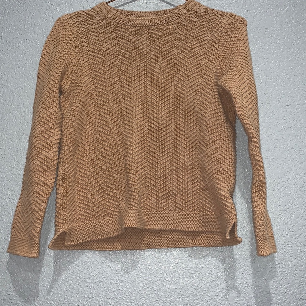 Old Navy Sweater top